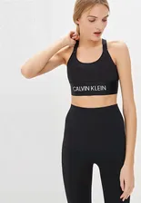 Топ спортивный Calvin Klein Performance004WF8K151