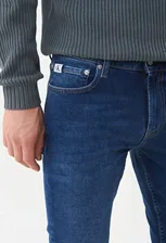 Calvin Klein Джинсы SLIM