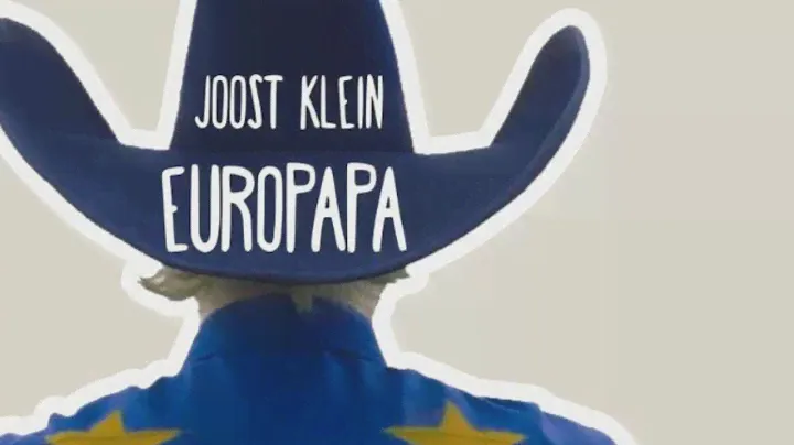 Joost Klein - Europapa HIT EUROVISION🔥🔥🔥 @joostklein1 - author song and @EurovisionSongContest