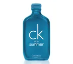 calvin klein ck one summer 100 ml