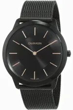 Наручные часы Calvin Klein Minimal K3M22421
