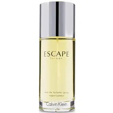 Calvin Klein Escape Туалетная Вода Спрей 100ml/3.3oz