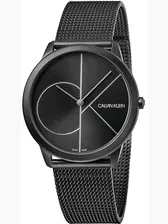 Наручные часы мужские Calvin Klein k3m5145x (mbz138875)