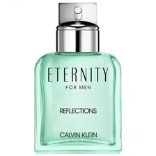 Calvin Klein Eternity for Men Reflections Туалетная вода 100мл