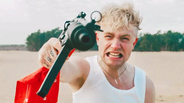 Joost - Glaassie Water (Official Musik Video)