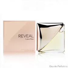 Reveal (Calvin Klein) 100ml women