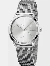 Часы Calvin Klein Minimal K3M2212Z