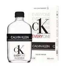 Calvin Klein Парюфмерная вода Ck Everyone Eau de Parfum унисекс, 100 мл edp