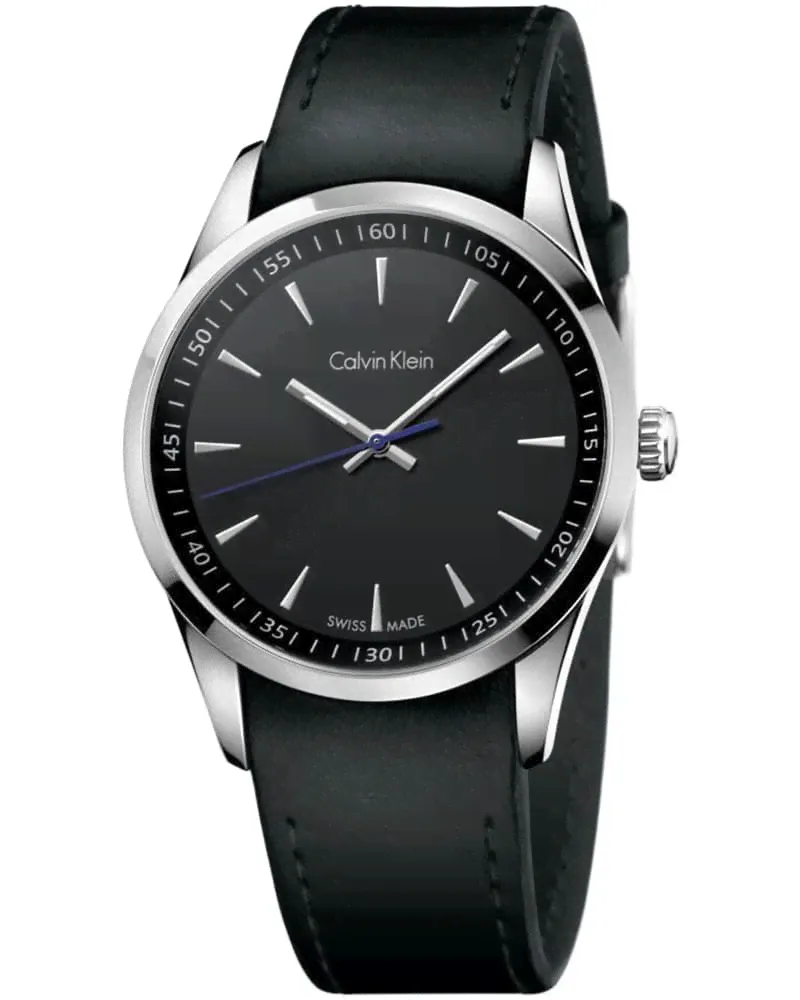 Часы Calvin Klein Bold-0