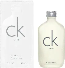 Calvin Klein CK One EdT 50ml
