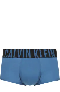 Боксеры с широкой резинкой Calvin Klein