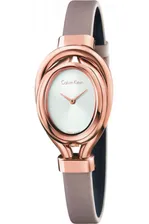 Женские швейцарские наручные часы Calvin Klein K5H236X6