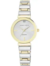 Наручные женские часы Anne Klein AK/2435SVTT