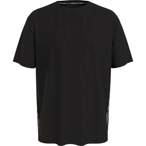 Футболка мужская Calvin Klein KM0KM00917-0