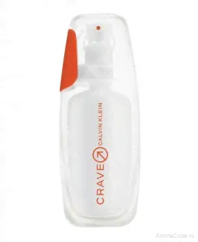 Calvin Klein Crave Туалетная вода 40 мл.