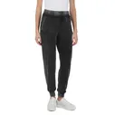 Женские спортивные брюки CALVIN KLEIN JEANS WASH VELVET PANT Артикул 2644109, темно-серый