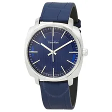 Часы наручные Calvin Klein, модель K5M311VN
