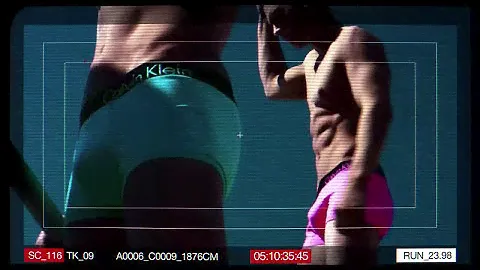 Нижнее белье Calvin Klein. Трусы, боксеры.