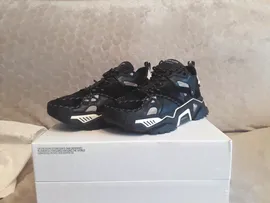 Calvin Klein 205W39NYC Black Strike 205