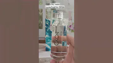 Parfum cK2 Calvin Klein