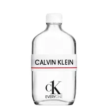 Calvin Klein Туалетная вода Ck Everyone унисекс, 50 мл edt
