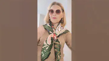 White jeans|Bronze sweater Outfit #9 from 15 pieces=30 outfits #fashionover50 #outfittoday