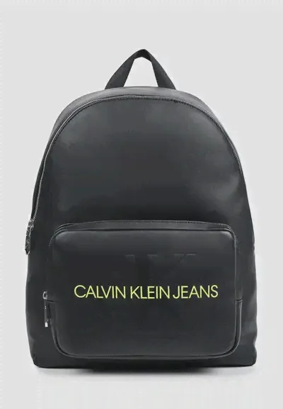 Рюкзак Calvin Klein Jeans K60K608375 (lpn8901522)-2