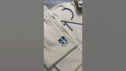 Calvin Klein   спортивный костюм