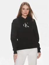 Худи женское Calvin Klein J20J223432 черное L