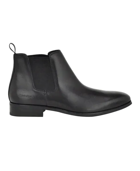 Ботинки Calvin Klein Donto Slip-On-0