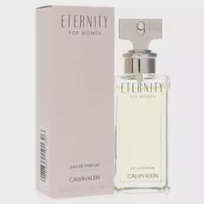 Calvin Klein Eternity for Women парфюмерная вода