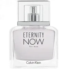 Calvin Klein Eternity Now for Men Туалетная вода 50мл
