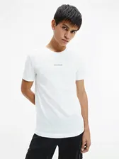 Футболка мужская CALVIN KLEIN J30J318067 цвет: LAG