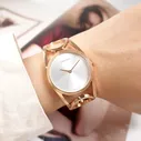 Часы Calvin Klein Round
