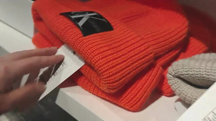 Calvin Klein аутлет в Италии 🇮🇹 Экстра скидки в Италии/Доставка посылок из Италии 📦 Шопинг/Italy