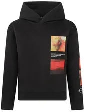 Худи с фотопринтами CALVIN KLEIN JEANS