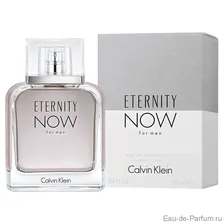 Eternity Now For Men Calvin Klein 100ml