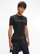Футболка мужская CALVIN KLEIN J30J318735 цвет: BEH