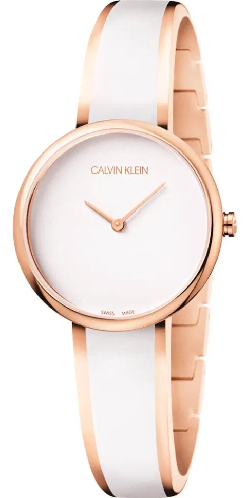Часы Calvin Klein K4E2N616-0
