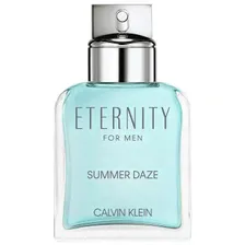 Calvin Klein Eternity Summer Daze For Men Туалетная вода 100мл