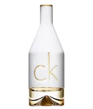 CALVIN KLEIN CK IN2U туалетная вода (женские) 150ml