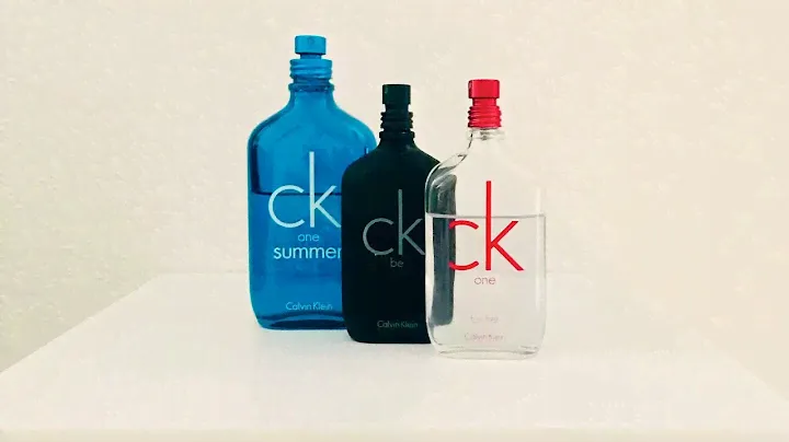 Духи унисекс! Супер на лето! Calvin Klein One Summer, Be, One for her