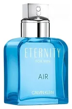 Calvin Klein Eternity Air туалетная вода 100 мл мужская