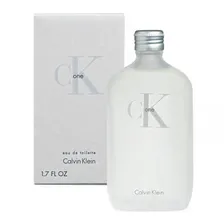 Туалетная вода 200 мл тестер—Calvin Klein - CK One