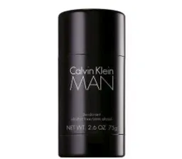 Дезодорант calvin klein man deo stick 75 g