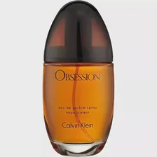 CALVIN KLEIN OBSESSION парфюмерная вода (женские) 100ml