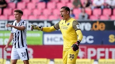 Daniel Klein Vs Essen • Liga Jerman 3 2024 🇩🇪🇮🇩