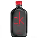 Calvin Klein One Red Edition for Him Туалетная вода 50мл