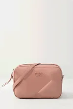 Сумка женская Calvin Klein K60K610767 розовая
