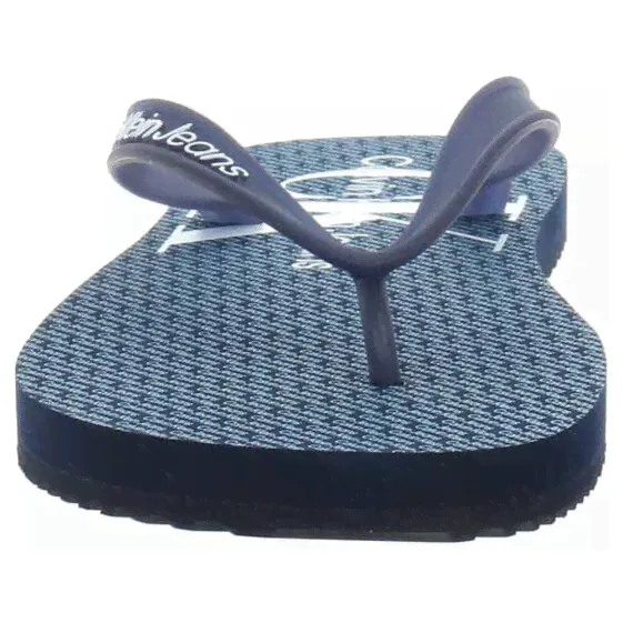 Шлепанцы мужские Calvin Klein YM0YM009520G7-1